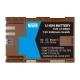 Newell LP-E6NH USB-C Battery for Canon Cameras