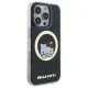 Hello Kitty iPhone 16 Pro Case IML Sweet Kitty MagSafe, Black