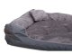 Pet Bed Sofa Mattress Mat Cushion Nest Sleeping Place for Cat Dog, 90x75 cm