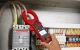 Digital Clamp Meter Uni-T UT220, 2000 A