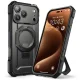 Supcase UB Grip Mag MagSafe Case for iPhone 17 Pro, Black