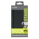 SBS Wallet Smooth Case for Xiaomi Redmi Note 15 Pro 4G, Black