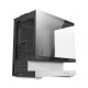 Darkflash F1 Computer Case with 6 ARGB Fans, White