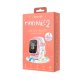 Kids GPS Smartwatch Forever Find Me 2 KW-210 with SOS, Pink