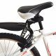 Tonyon Bicycle Lock with Code