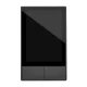 Smart WiFi Control Panel SONOFF NSPanel-US (Black, 120mm)