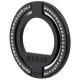 Guess MagSafe Ring Stand with Rhinestones, Black