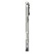 Spigen Ultra Hybrid MagSafe vāciņš iPhone 17 Pro Max - Balts | Phone Case Cover White