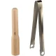 Gefu NATIVO Fermentation Set 1 L, 4-Piece Starter Kit