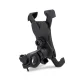 Setty UR-01 Bike Phone Holder, Black