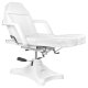 Activeshop A-234C Hydraulic Pedicure Chair, White