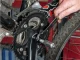 Bicycle Crank Puller Tool for Square Taper
