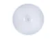 Self-Adhesive LED Night Light with Motion and Dusk Sensor, White