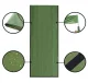 Thermal Emergency Sleeping Bag, 200x90 cm, Green
