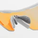 Rockbros Kids Cycling Glasses Polarized, Gray