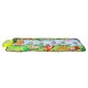Interactive Musical Play Mat for Toddlers with Animal Sounds