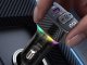 Car transmitter fm mp3/wma USB a+USB c 30w bluetooth 5.3 LED qc 3.0