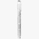 Uniq Heldro Air Case for iPhone 17 Pro Max, Transparent