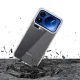 3mk Armor Case for Xiaomi 17 Pro Max - Transparent