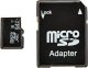 IMRO 64GB, cl.10, UHS-I MicroSDHC with adapter