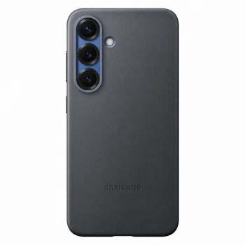 Samsung Galaxy S25 Case Kindsuit, Black