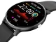 Smartwatch with Bluetooth Calls 06337, Black