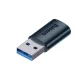 Baseus Ingenuity Series Converter USB Female to Type-C Adapter Connector OTG