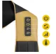 4Fizjo SHIATSU ULTRA+ Wireless Neck and Shoulder Massager, Gold