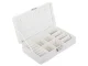 Jewelry Box Organizer, Eco Leather