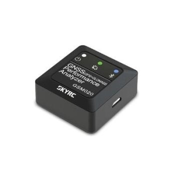 SkyRC GSM020 GNSS veiktspējas analizators