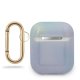 Guess AirPods 1 / 2 Case Tie & Dye Collection, Blue