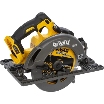 DeWalt DCS579NT-XJ Cordless Circular Saw 190 mm (Body Only)