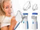 Portable Mesh Nebulizer Inhaler with Masks, Quiet