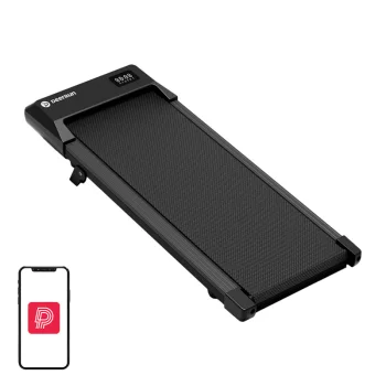 Deerrun BA10-C Q2 Urban Plus Electric Treadmill Black
