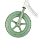 Trike Fix Balance Bike with Bell, 2+, Green