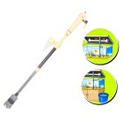 Battery-Powered Aquarium Gravel Cleaner Vacuum