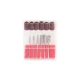 Nail Drill Activeshop Mini pro203, Silver