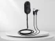 Car Bluetooth 5.3 Receiver AUX USB Adapter with Hands-Free Kit
