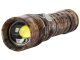 Bailong P515M Tactical LED Flashlight CREE XHP160, USB Rechargeable, Zoom