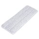 Greenblue MaxiClean GB851 Flat Mop Pad, Grey