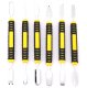 12-in-1 Phone Repair Tool Kit for Electronics Opening