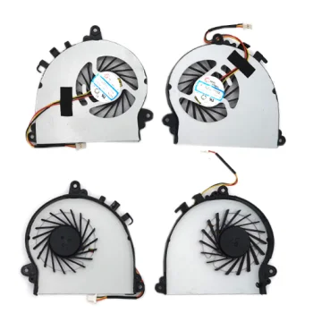 Laptop Cooling Fan for MSI GS70, GS72, MS-1771, MS-1773