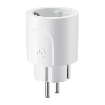 Switchbot Plug Mini (EU) Smart Plug, W7732300