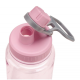 KiCA SB01 Sports Bottle 1000 ml, Pink