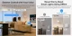 Smart Wall Switch SONOFF MINI-2GS-E Matter 2-Channel