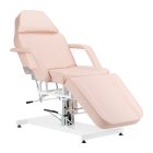 Hydraulic Cosmetic Chair Basic 210, Pink