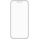 PanzerGlass Stealth Ultra-Wide Fit Fastfit Tempered Glass iPhone 17 / 16 Pro