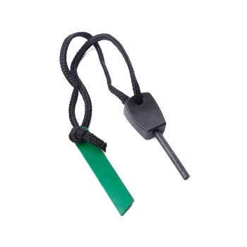Magnesium Survival Fire Starter
