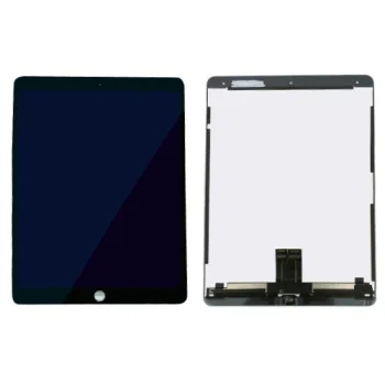 LCD assembly iPad 10.5'' II/ iPad 10.5 (2019) black ORG