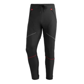 Rockbros Long Bike Pants 20420331003, Black